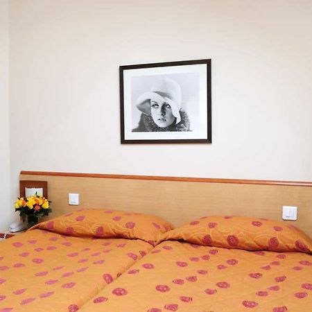 Hotel Hospitel Παρίσι Εξωτερικό φωτογραφία
