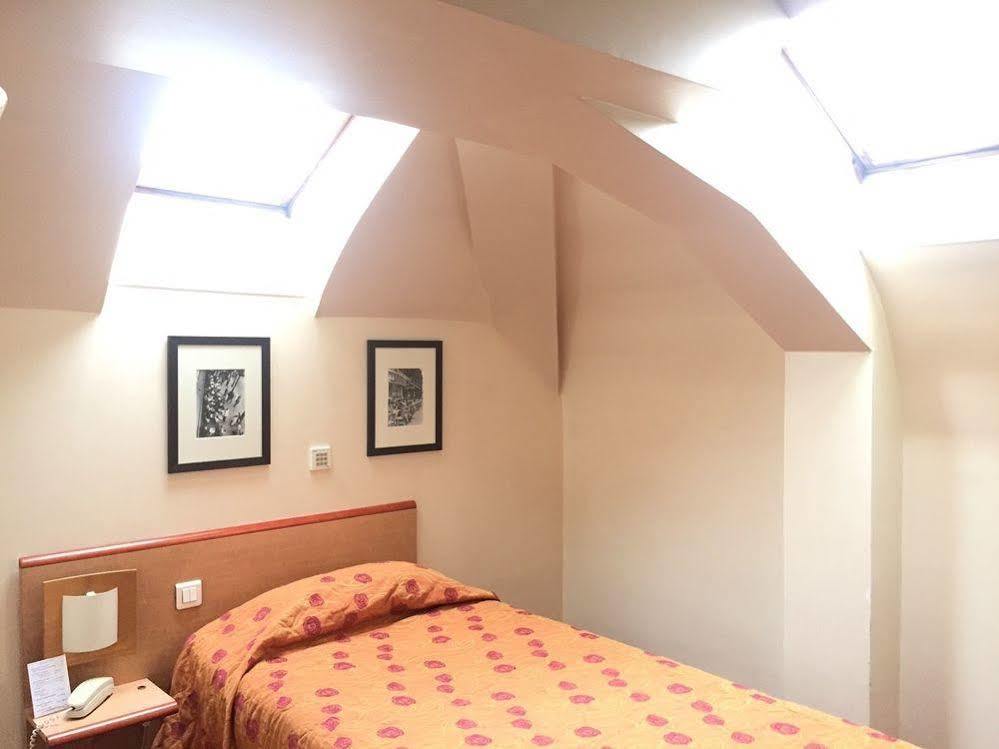 Hotel Hospitel Παρίσι Εξωτερικό φωτογραφία
