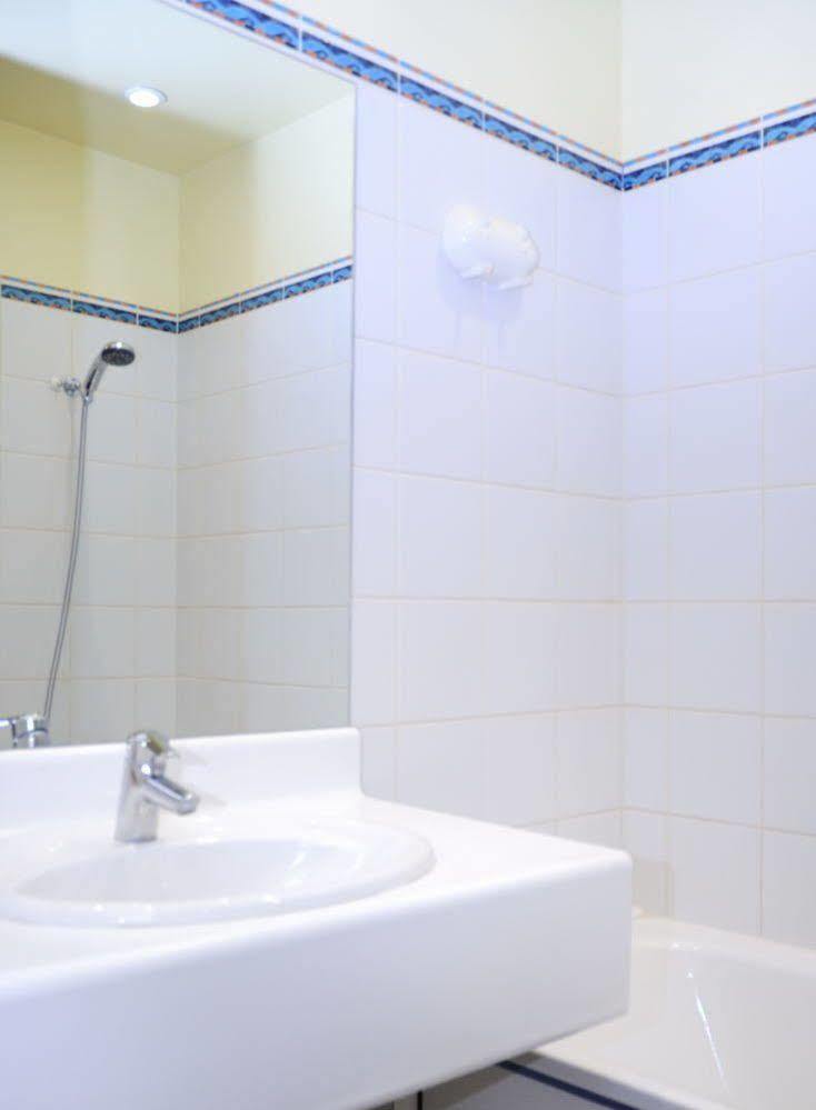 Hotel Hospitel Παρίσι Εξωτερικό φωτογραφία