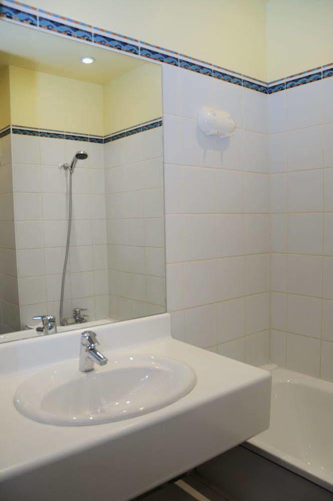 Hotel Hospitel Παρίσι Εξωτερικό φωτογραφία