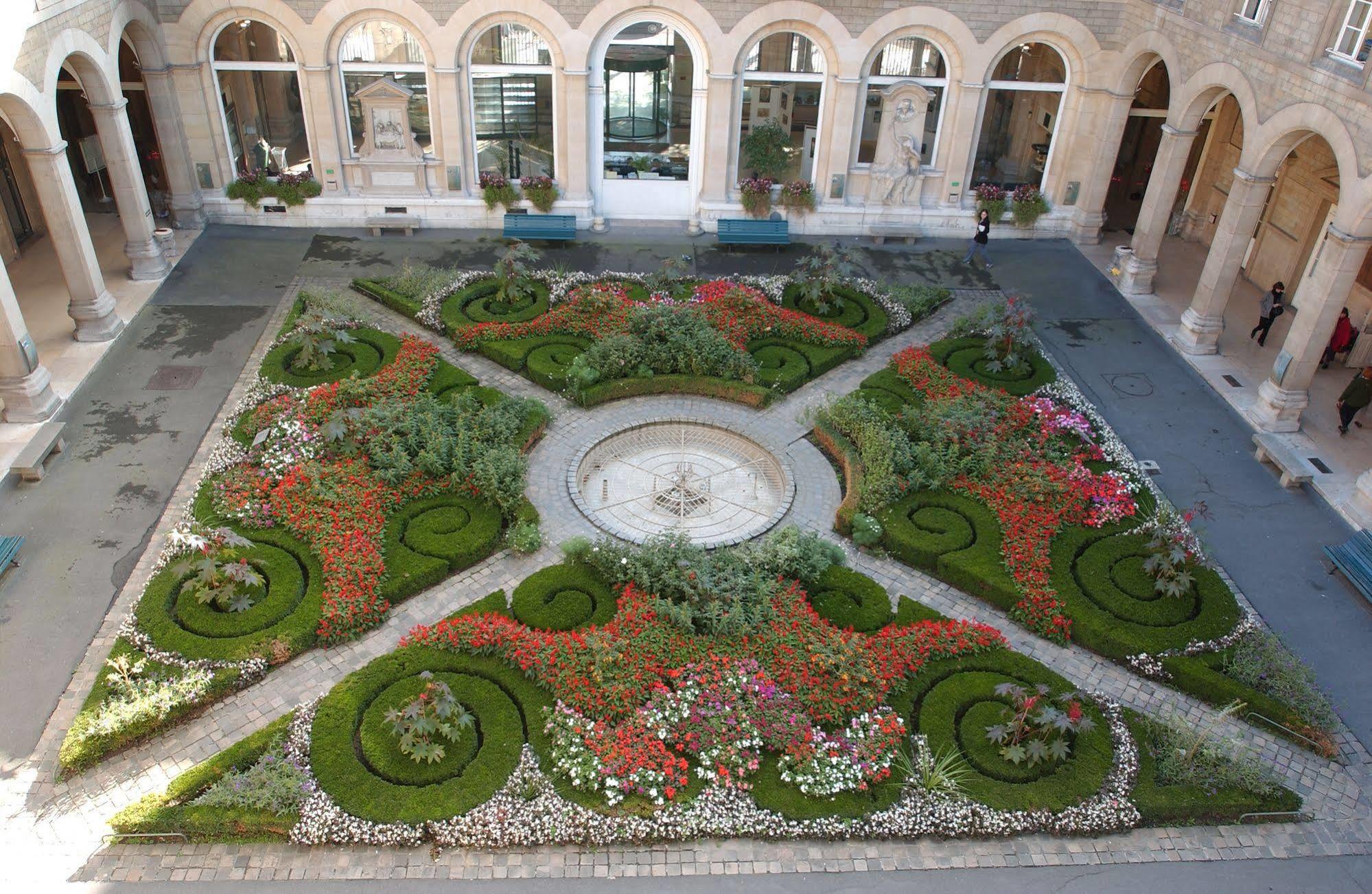 Hotel Hospitel Παρίσι Εξωτερικό φωτογραφία