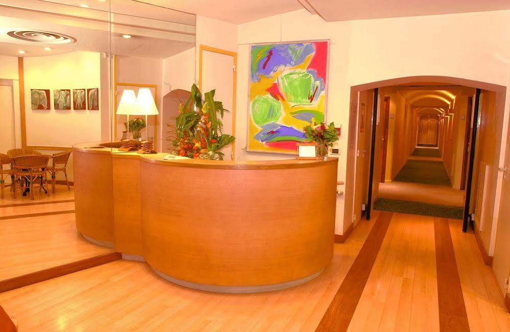Hotel Hospitel Παρίσι Εξωτερικό φωτογραφία