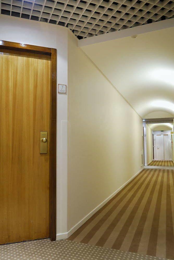 Hotel Hospitel Παρίσι Εξωτερικό φωτογραφία